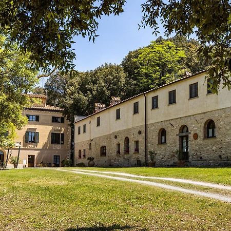 Tenuta Quarrata Капаноли Екстериор снимка