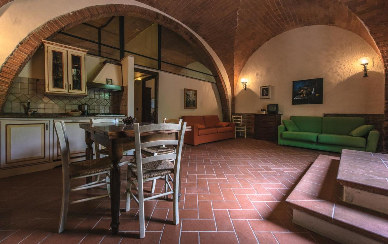 Tenuta Quarrata Капаноли Екстериор снимка