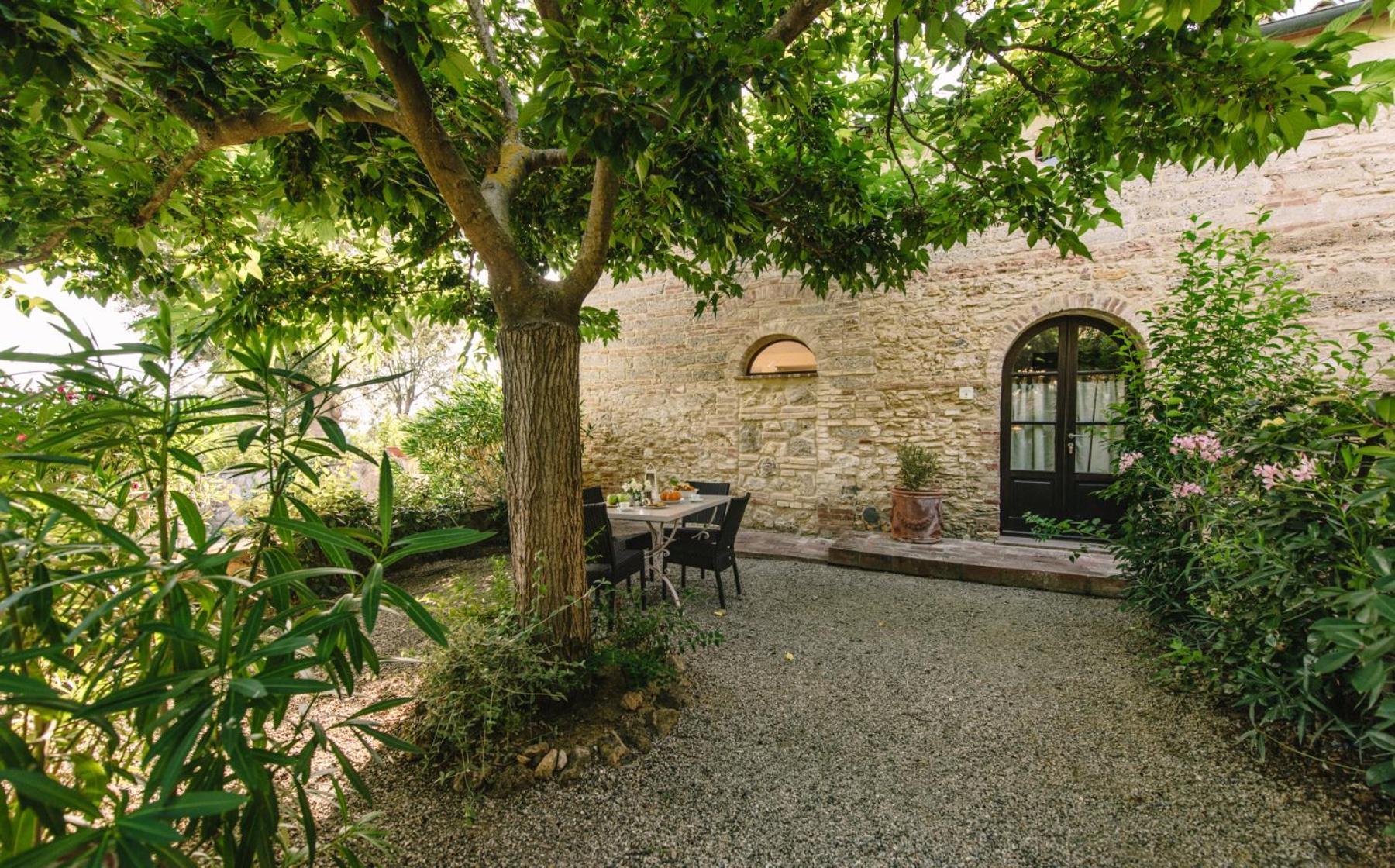 Tenuta Quarrata Капаноли Екстериор снимка