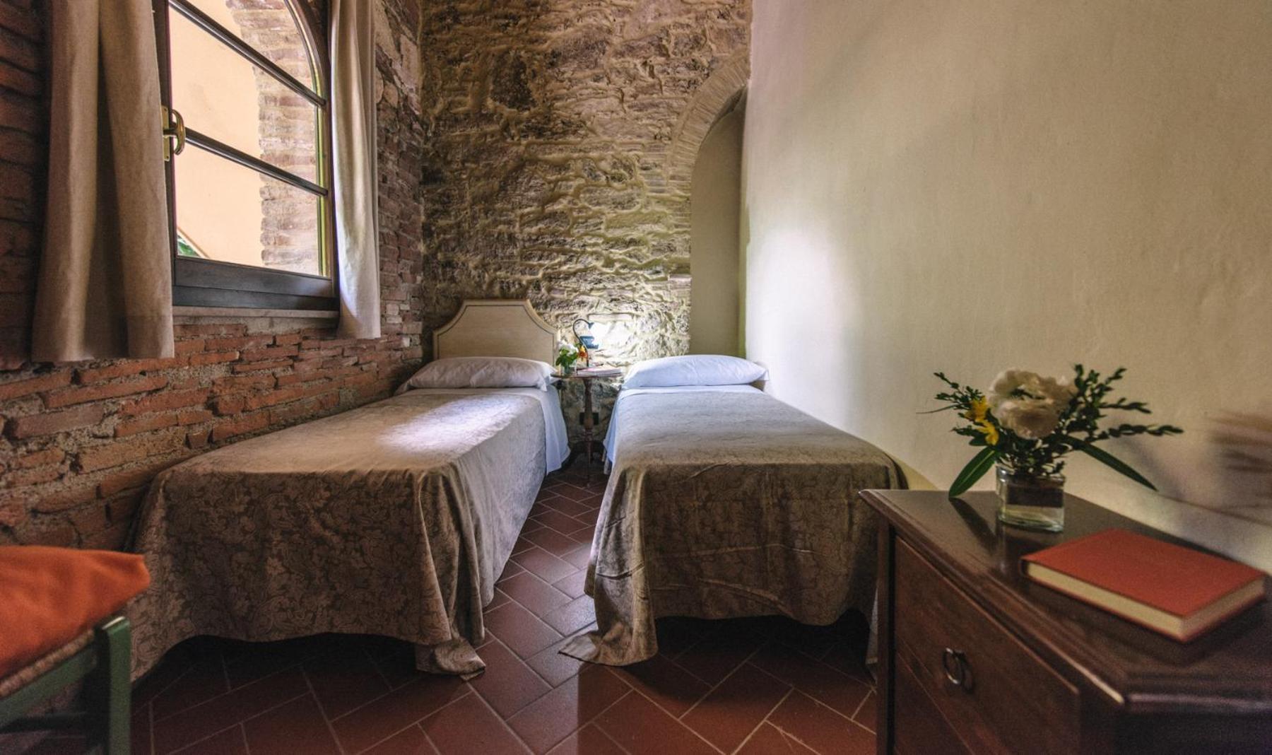 Tenuta Quarrata Капаноли Екстериор снимка