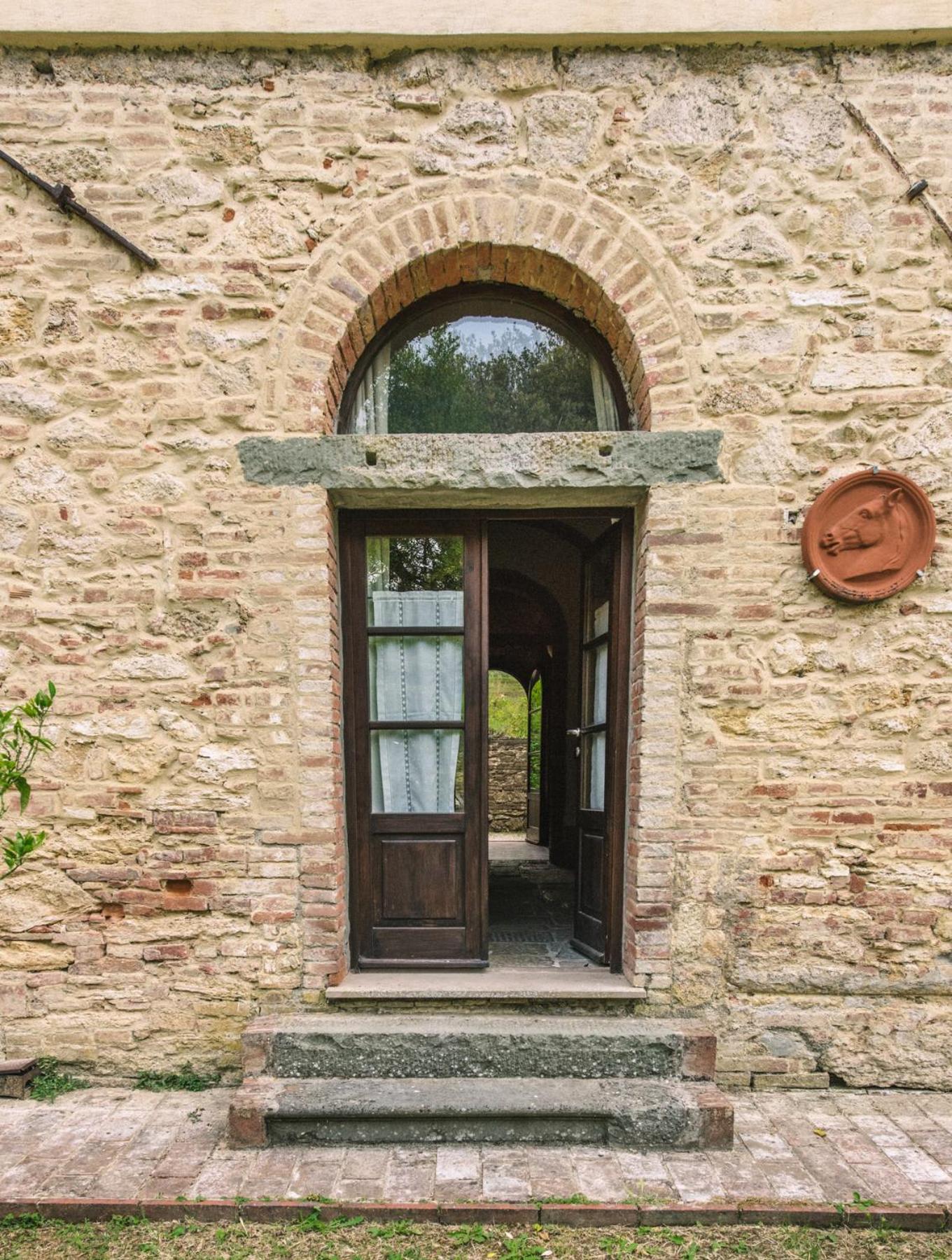 Tenuta Quarrata Капаноли Екстериор снимка