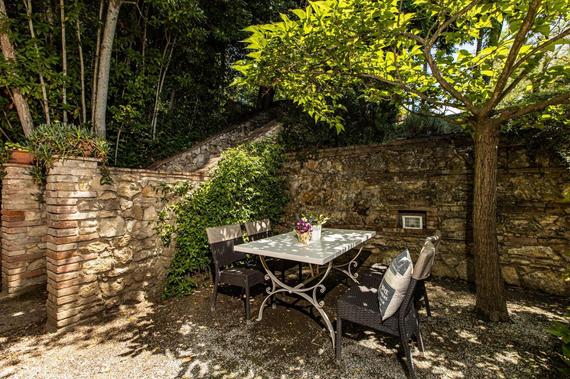 Tenuta Quarrata Капаноли Екстериор снимка
