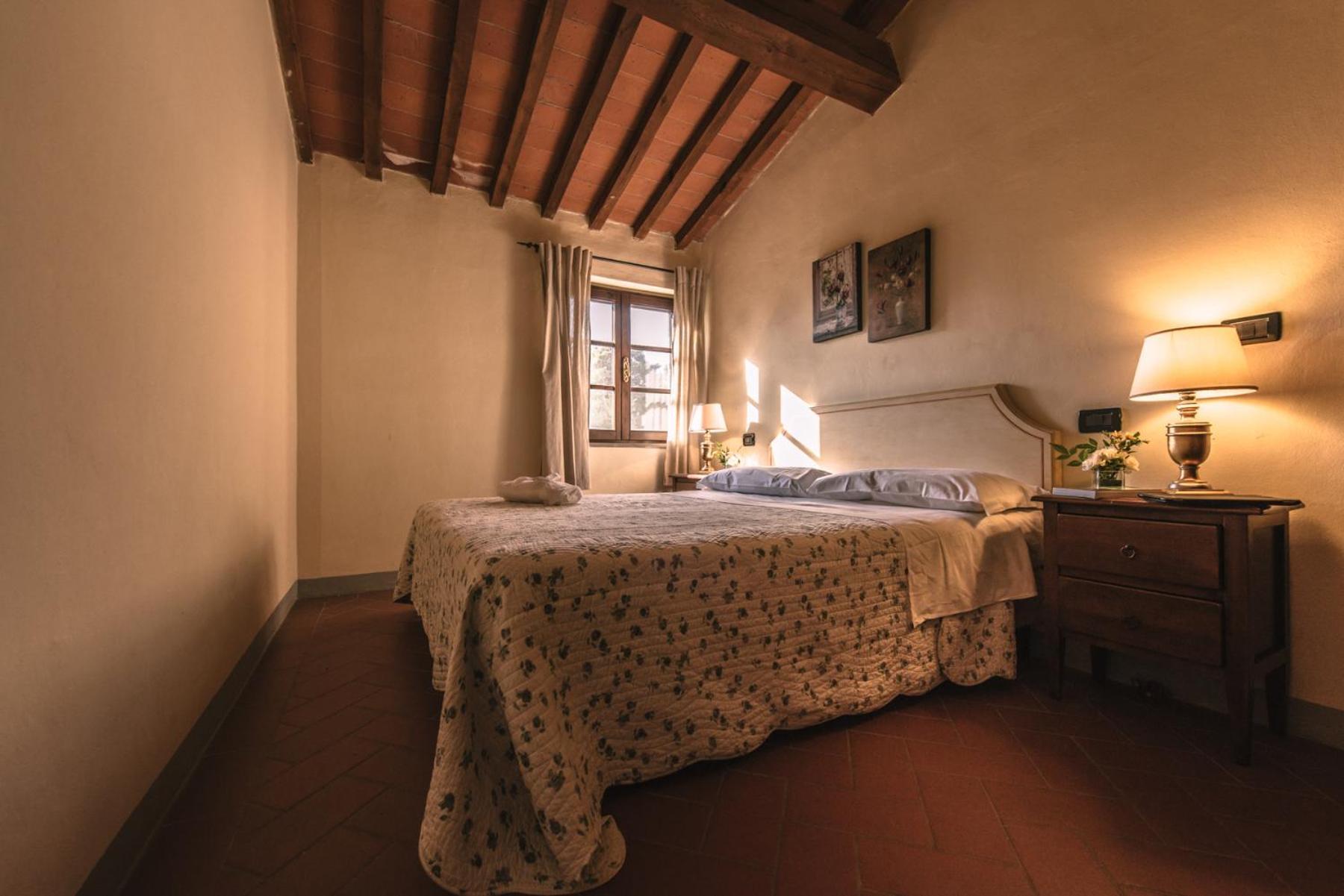 Tenuta Quarrata Капаноли Екстериор снимка