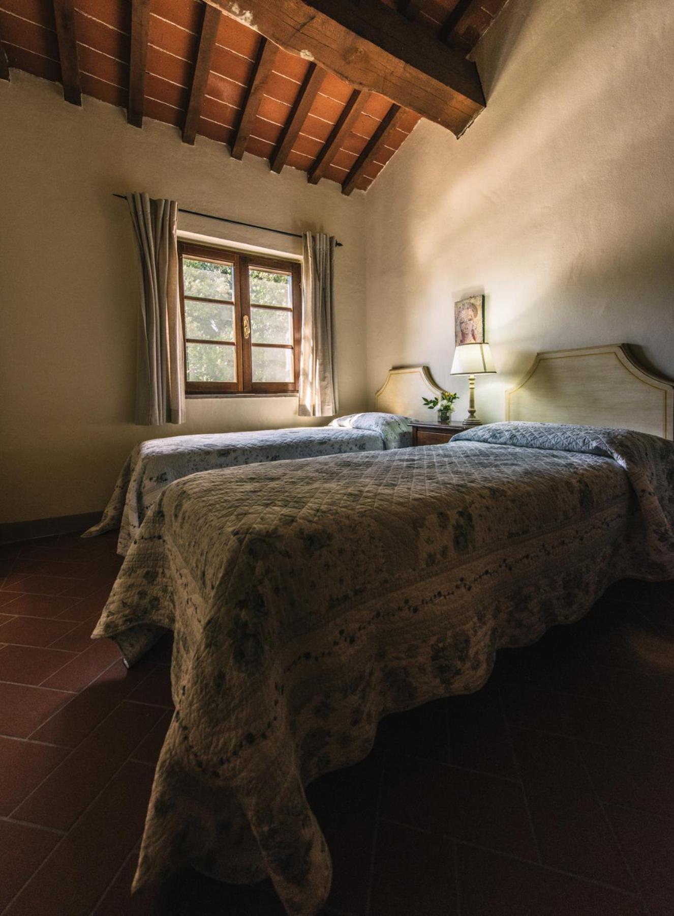 Tenuta Quarrata Капаноли Екстериор снимка