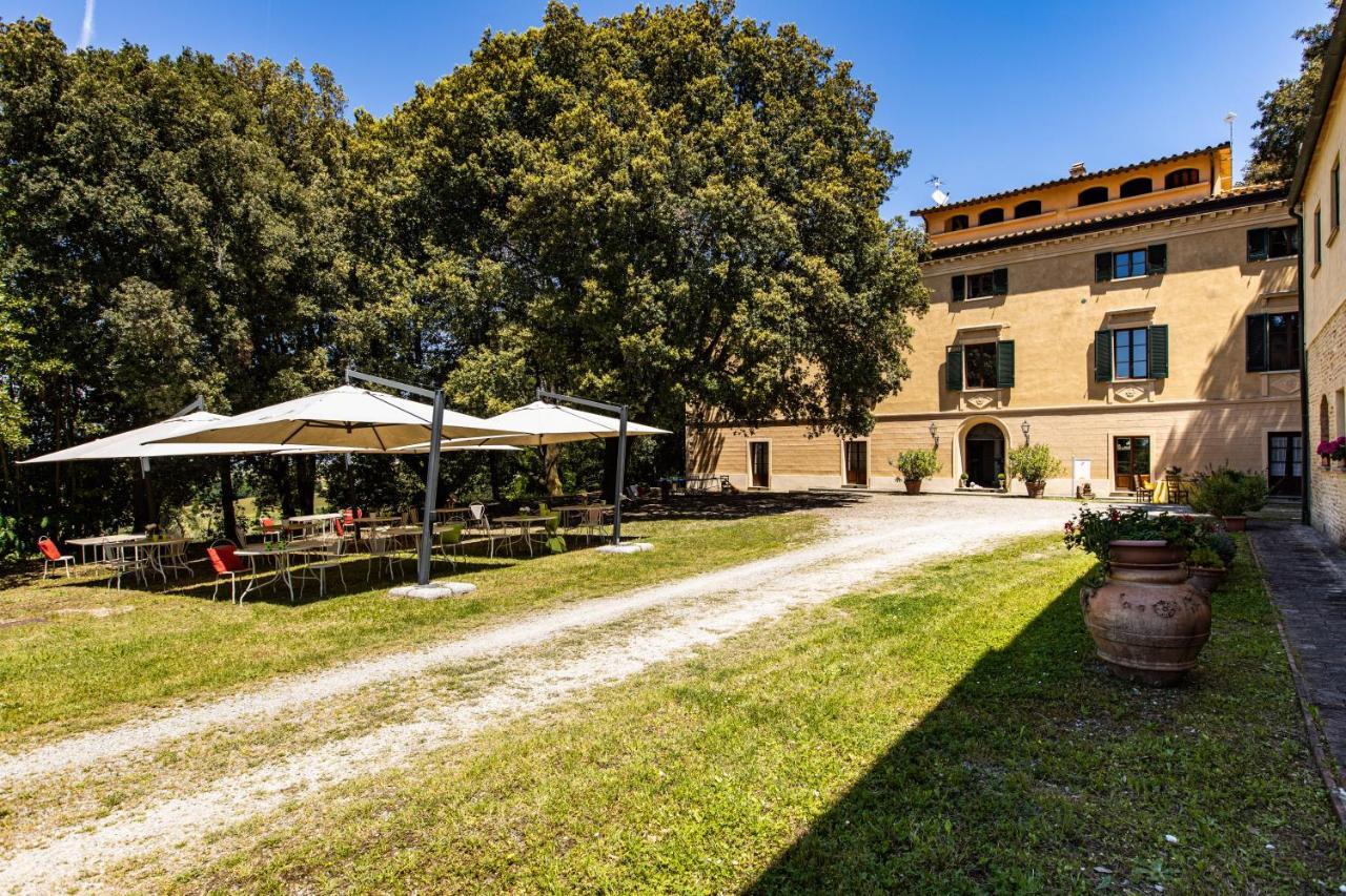 Tenuta Quarrata Капаноли Екстериор снимка